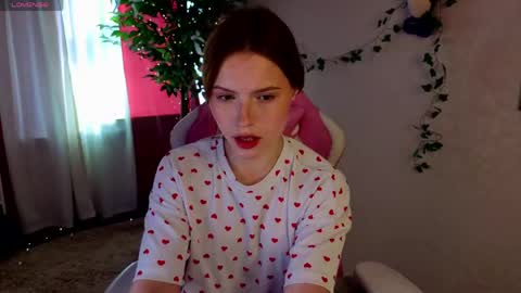 Diana online show from April 26, 2026, 9:07 am