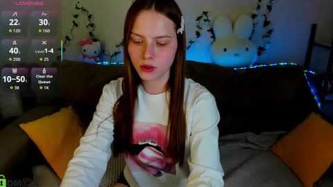 Diana online show from April 28, 2026, 9:14 am