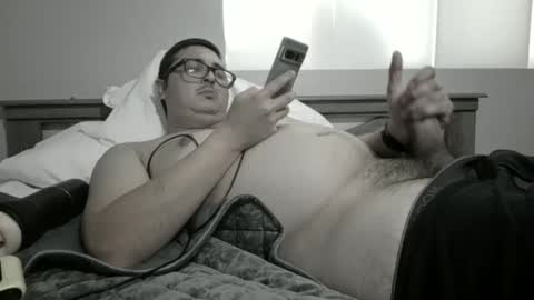 Castor troyyyyy online show from February 14, 2025, 8:37 pm