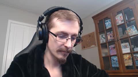 Snapshot of casuallycorrupt chatting on November 22, 2025, 1:37 am casuallycorrupt online show from November 22, 2025, 1:37 am