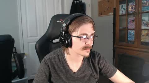 casuallycorrupt online show from June 3, 2026, 2:47 am