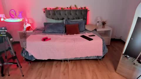 Karol  online show from April 26, 2026, 8:34 am