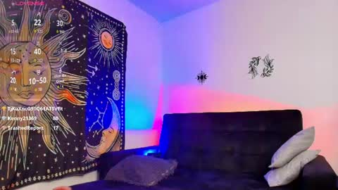 Karol  online show from July 10, 2026, 11:51 pm