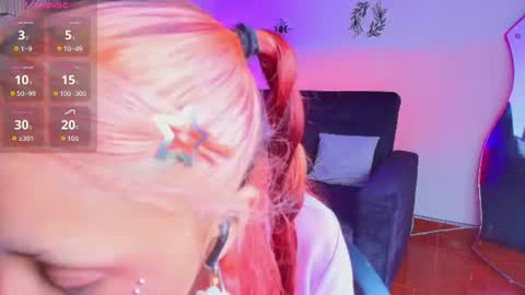 Karol  online show from July 15, 2026, 7:19 pm