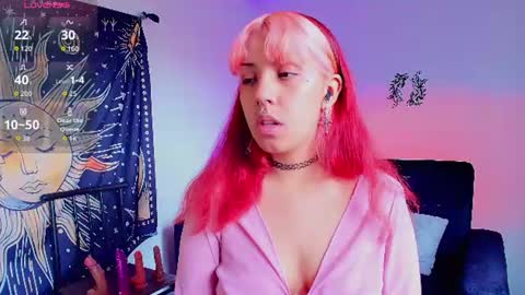 Karol  online show from August 1, 2026, 8:41 pm