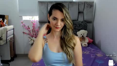 Snapshot of cat_baby chatting on December 7, 2024, 6:48 pm MIAH Save ur cum for me I will be here soon online show from December 7, 2024, 6:48 pm