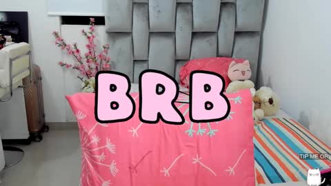 Snapshot of cat_baby chatting on December 30, 2024, 9:27 am MIAH Save ur cum for me I will be here soon online show from December 30, 2024, 9:27 am