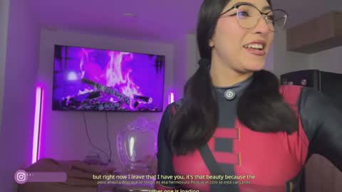 Didy online show from April 28, 2026, 2:22 pm