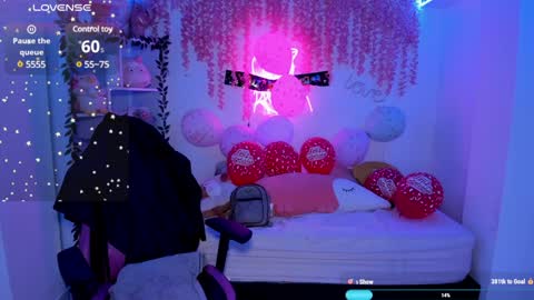 Snapshot of cat_kitty18 chatting on January 31, 2025, 11:45 pm Lorena Saenz online show from January 31, 2025, 11:45 pm