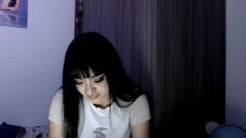 Mila online show from June 12, 2026, 6:56 am