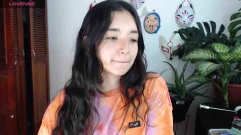 Snapshot of cat_salo chatting on December 15, 2024, 10:58 pm Maria kittie PVT model online show from December 15, 2024, 10:58 pm