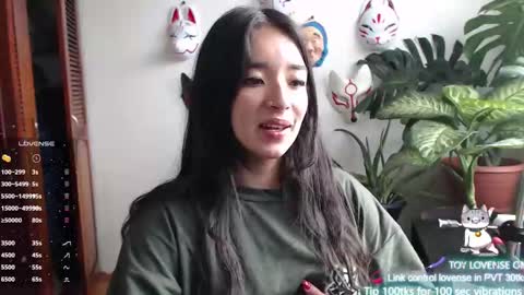 Snapshot of cat_salo chatting on December 19, 2024, 7:40 pm Maria kittie PVT model online show from December 19, 2024, 7:40 pm