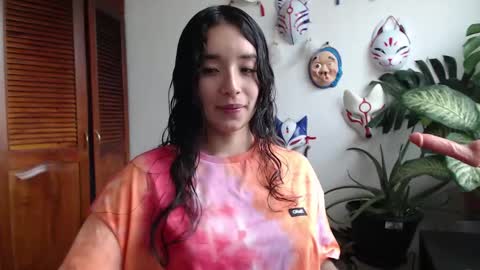 Snapshot of cat_salo chatting on January 3, 2025, 7:39 pm Maria kittie PVT model online show from January 3, 2025, 7:39 pm