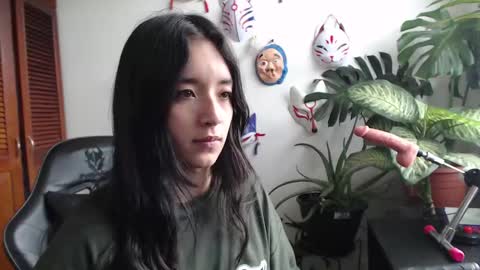 Snapshot of cat_salo chatting on January 6, 2025, 6:20 pm Maria kittie PVT model online show from January 6, 2025, 6:20 pm