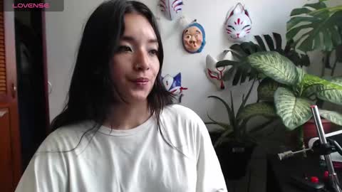 Snapshot of cat_salo chatting on January 10, 2025, 3:37 pm Maria kittie PVT model online show from January 10, 2025, 3:37 pm