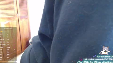 Snapshot of cat_salo chatting on January 14, 2025, 3:36 pm Maria kittie PVT model online show from January 14, 2025, 3:36 pm