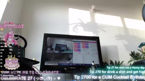 Snapshot of cat_salo chatting on January 20, 2025, 10:15 pm Maria kittie PVT model online show from January 20, 2025, 10:15 pm