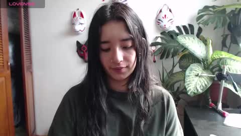 Snapshot of cat_salo chatting on February 3, 2025, 8:35 pm Maria kittie PVT model online show from February 3, 2025, 8:35 pm