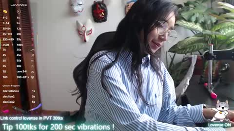 Snapshot of cat_salo chatting on March 2, 2025, 4:53 pm Maria kittie PVT model online show from March 2, 2025, 4:53 pm