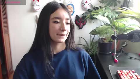 Snapshot of cat_salo chatting on March 4, 2025, 1:59 pm Maria kittie PVT model online show from March 4, 2025, 1:59 pm