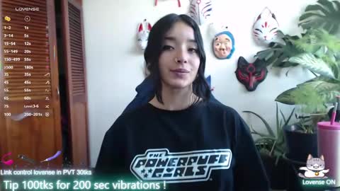 Snapshot of cat_salo chatting on March 9, 2025, 3:05 pm Maria kittie PVT model online show from March 9, 2025, 3:05 pm