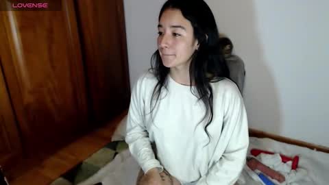 Snapshot of cat_salo chatting on October 5, 2025, 2:43 am Maria kittie PVT model online show from October 5, 2025, 2:43 am