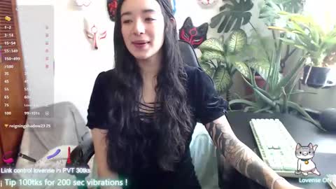 Snapshot of cat_salo chatting on November 29, 2025, 3:15 pm Maria kittie PVT model online show from November 29, 2025, 3:15 pm