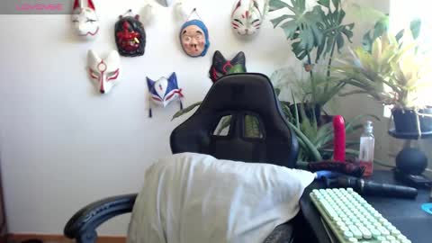 Maria kittie  PVT model online show from February 27, 2026, 3:45 pm