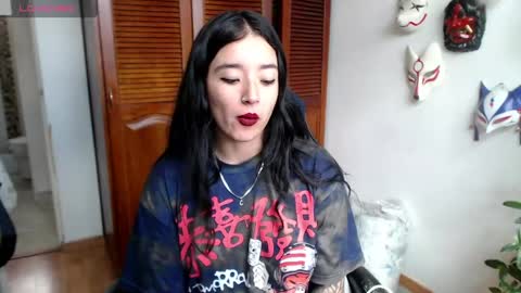 Maria kittie  PVT model online show from June 1, 2026, 6:42 pm