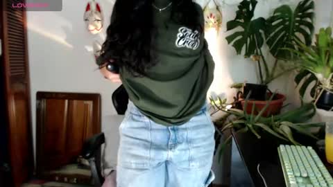 Maria kittie  PVT model online show from June 14, 2026, 1:47 am