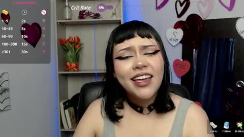 Snapshot of cat_terra chatting on March 5, 2025, 4:34 am Terra online show from March 5, 2025, 4:34 am