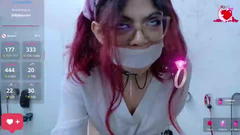 Cata online show from March 7, 2025, 2:56 pm