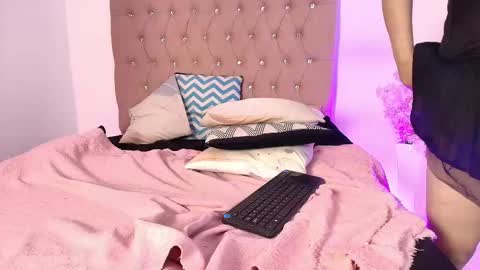 Marce online show from September 23, 2025, 9:51 pm