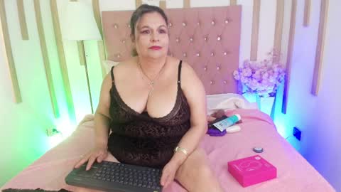 Marce online show from April 4, 2026, 8:28 pm