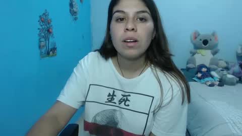 Snapshot of cata_09 chatting on December 2, 2024, 10:45 pm cata online show from December 2, 2024, 10:45 pm