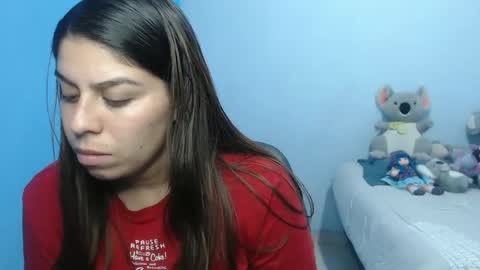 Snapshot of cata_09 chatting on December 3, 2024, 10:40 pm cata online show from December 3, 2024, 10:40 pm