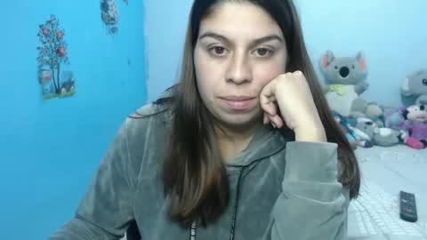 Snapshot of cata_09 chatting on December 6, 2024, 10:08 pm cata online show from December 6, 2024, 10:08 pm