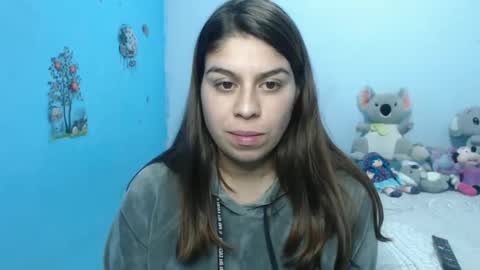 Snapshot of cata_09 chatting on December 7, 2024, 1:14 am cata online show from December 7, 2024, 1:14 am