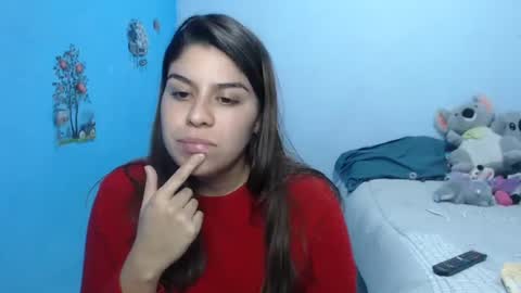 Snapshot of cata_09 chatting on December 24, 2024, 12:44 am cata online show from December 24, 2024, 12:44 am