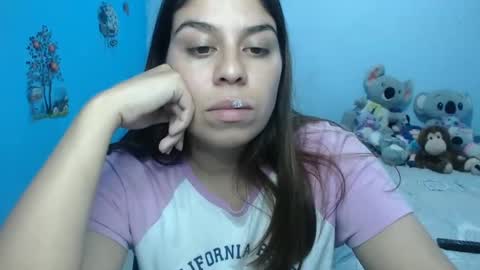 Snapshot of cata_09 chatting on January 8, 2025, 11:30 pm cata online show from January 8, 2025, 11:30 pm