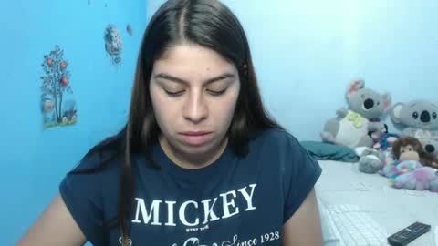 Snapshot of cata_09 chatting on January 15, 2025, 3:11 am cata online show from January 15, 2025, 3:11 am