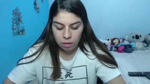 Snapshot of cata_09 chatting on January 18, 2025, 10:49 pm cata online show from January 18, 2025, 10:49 pm