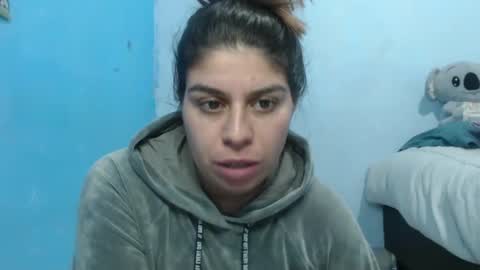 Snapshot of cata_09 chatting on January 25, 2025, 10:18 pm cata online show from January 25, 2025, 10:18 pm