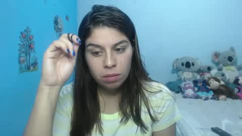 Snapshot of cata_09 chatting on January 29, 2025, 11:35 pm cata online show from January 29, 2025, 11:35 pm