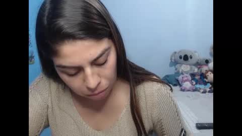 Snapshot of cata_09 chatting on January 31, 2025, 12:17 am cata online show from January 31, 2025, 12:17 am