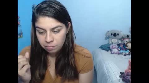 Snapshot of cata_09 chatting on February 4, 2025, 11:27 pm cata online show from February 4, 2025, 11:27 pm