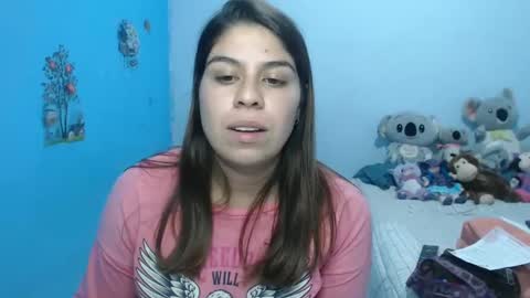 Snapshot of cata_09 chatting on February 5, 2025, 8:57 pm cata online show from February 5, 2025, 8:57 pm