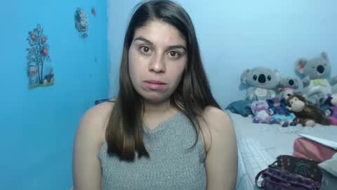 Snapshot of cata_09 chatting on February 8, 2025, 9:04 pm cata online show from February 8, 2025, 9:04 pm