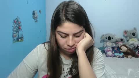 Snapshot of cata_09 chatting on February 21, 2025, 10:15 pm cata online show from February 21, 2025, 10:15 pm