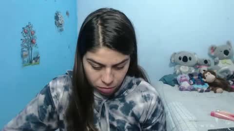 Snapshot of cata_09 chatting on February 22, 2025, 7:03 pm cata online show from February 22, 2025, 7:03 pm